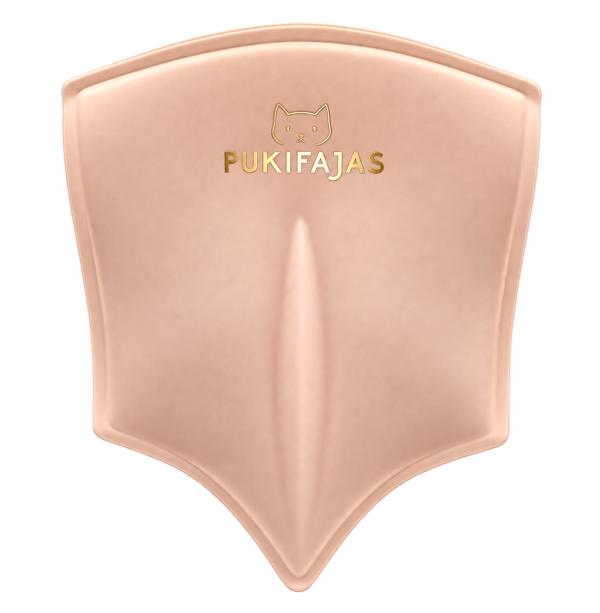 Foam para espalda con relieve en derrier